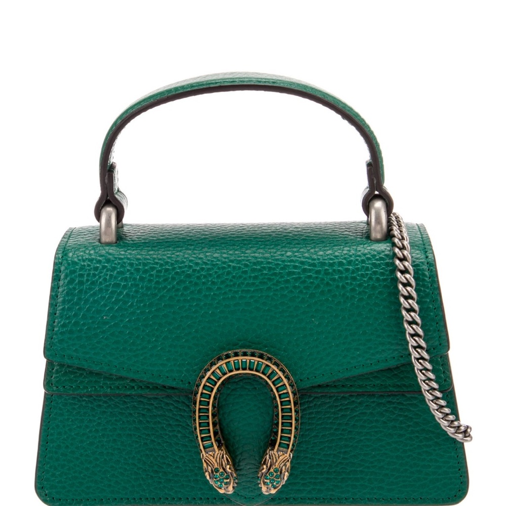 New Gucci Dionysus Bag